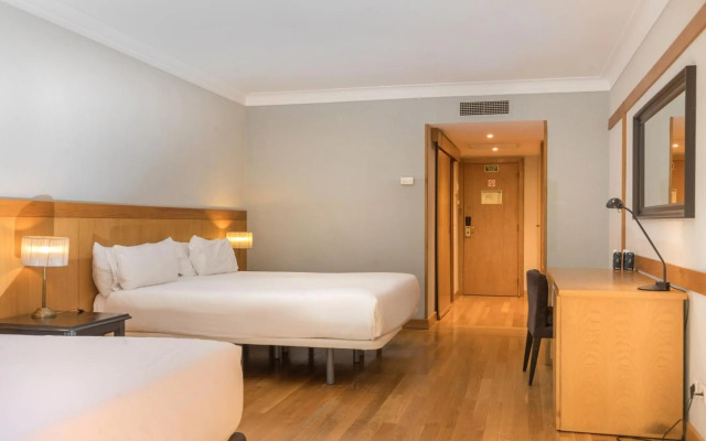 B&B Hotel Sado Setúbal