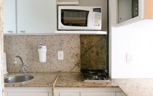 Ipanema Ville Residence Service