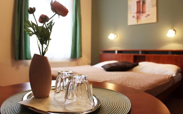 Hotel Paganini