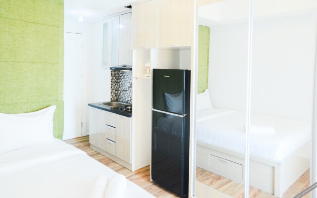 "Green Lake Sunter By Kamara Rooms"