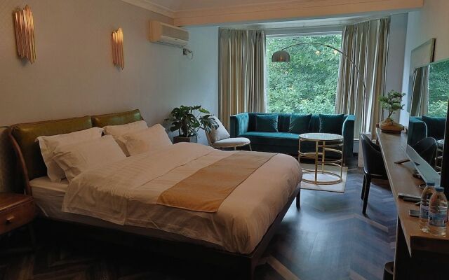 CASA Chengdu Boutique Hotel & Spa