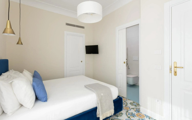 Experience Boutique Hotel - Villa Cimmino