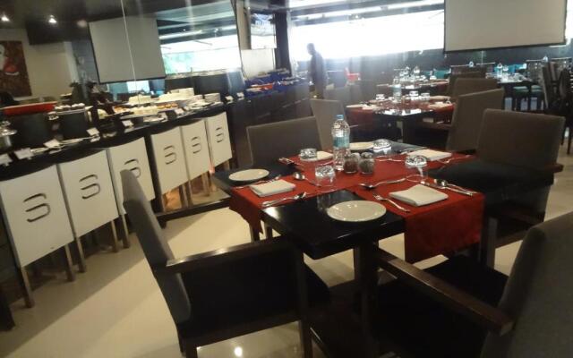 Svenska Design Hotel, Mumbai