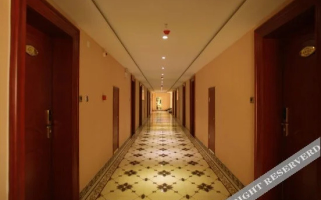 Nanshan Hall Hotel