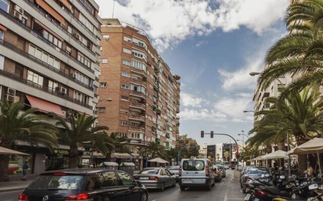 Apartamentos Marta