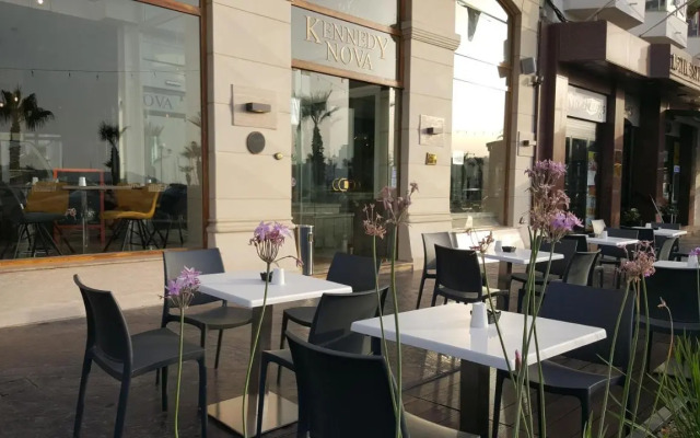 Hotel Kennedy Nova