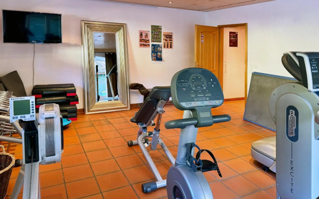 Der Westerhof Tegernsee Hotel
