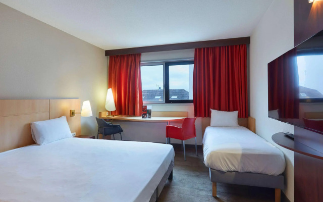 ibis Annemasse