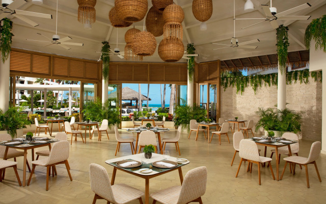 Secrets Playa Mujeres Golf & Spa Resort - Adults Only - All Inclusive