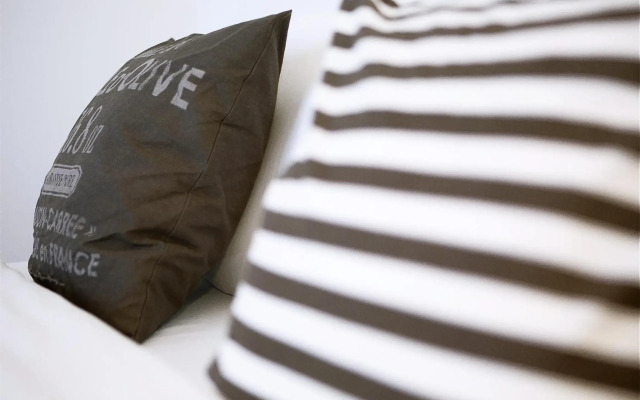 Vilnius Apartments & Suites