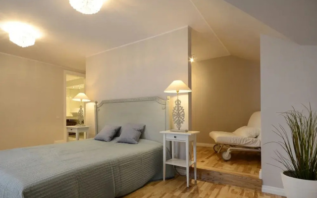 Apartamenty WaterLane by Dom & House
