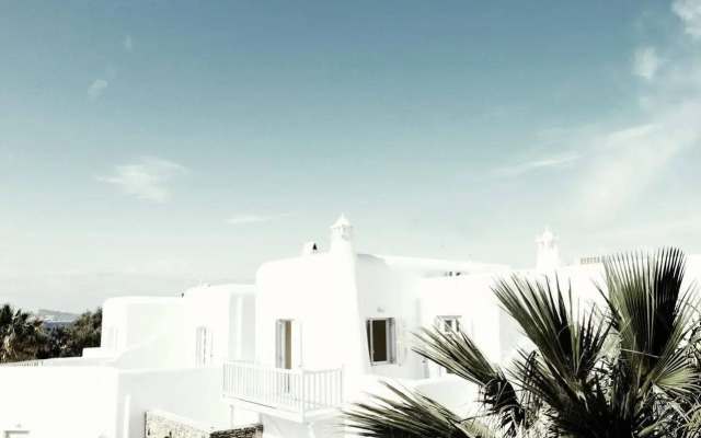 San Giorgio Mykonos