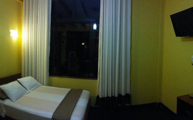 Selva Mia