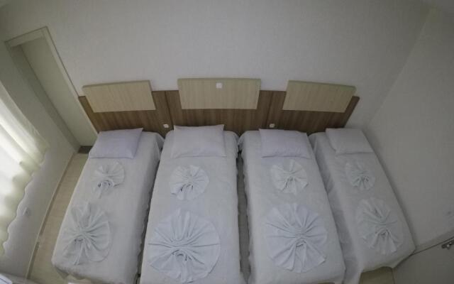 Hotel Dove