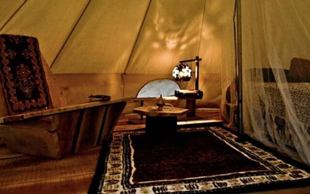 Dreamsea Glamping