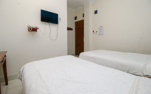 Hotel Vala Malioboro Yogyakarta