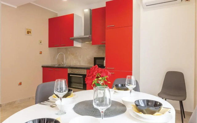 Apartment Krilo Jesenice with Sea View 356