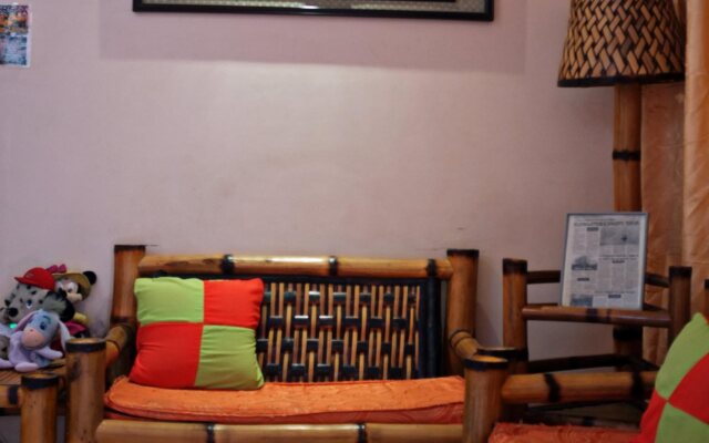 Haus Of Tubo Pension House