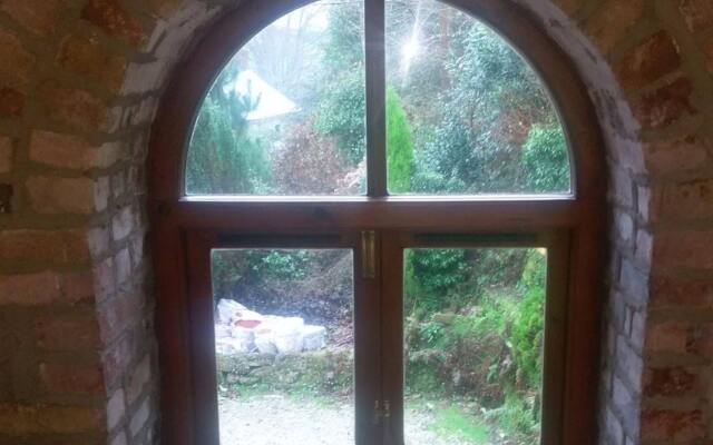 The Chapel Guest House
