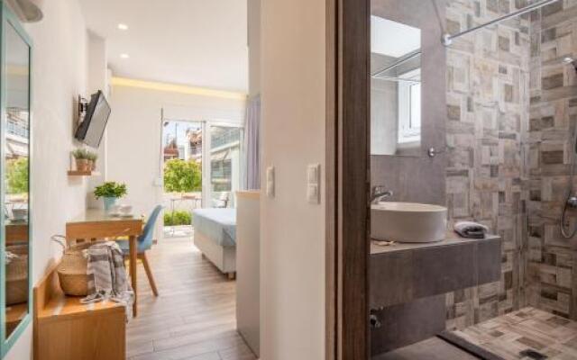 Kochyli Garden Studios