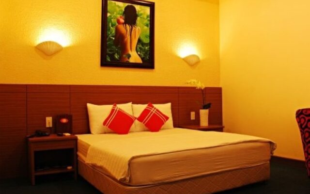 Nhat Quynh 1 Hotel