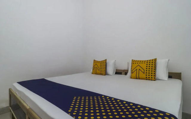 Motel Vishesh by OYO Rooms