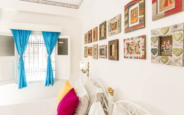 goStops Udaipur (Stops Hostel Udaipur)