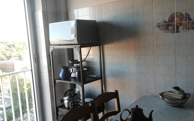 Nino e Issi Apartment