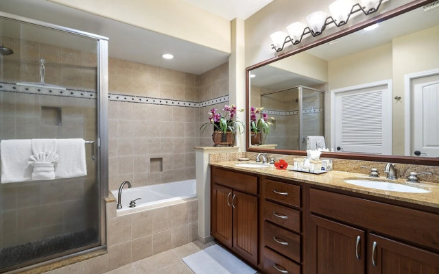 Waikoloa Beach S M2 2 Bedroom Condo by RedAwning