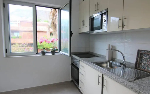 Luxury Tenerife con Piscina