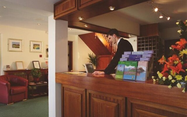 The Uplands Serviced Apartments