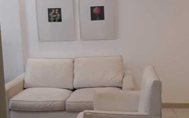 South Beach Copacabana I