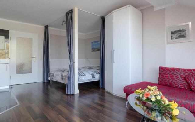 Villa-Strandidyll-Typ-1 / Apartment 15