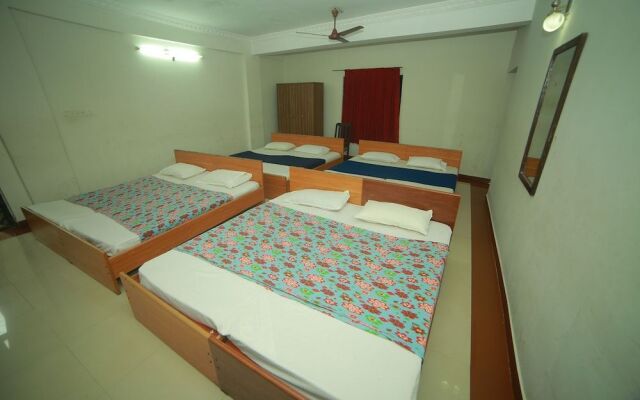 Sreekrishna Residency