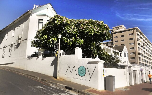 MOY Guesthouse & Backpackers - Hostel