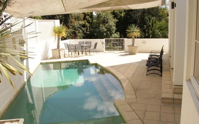 The Consulate Luxury Bed and Breakfast