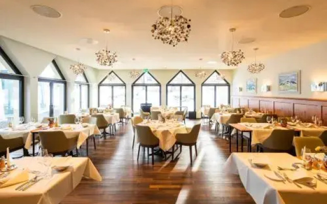 Lodge Hof Weissbad