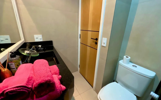 LFlats Alameda Campinas Jardim Paulista