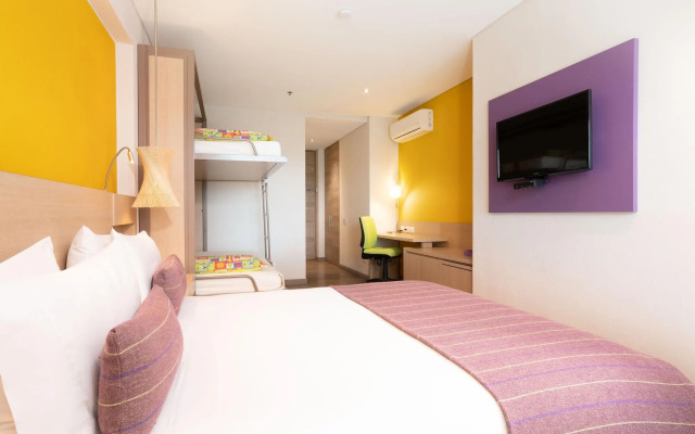 Tryp by Wyndham Bucaramanga Cabecera