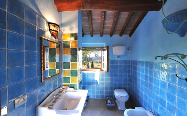 Agriturismo Quarantallina