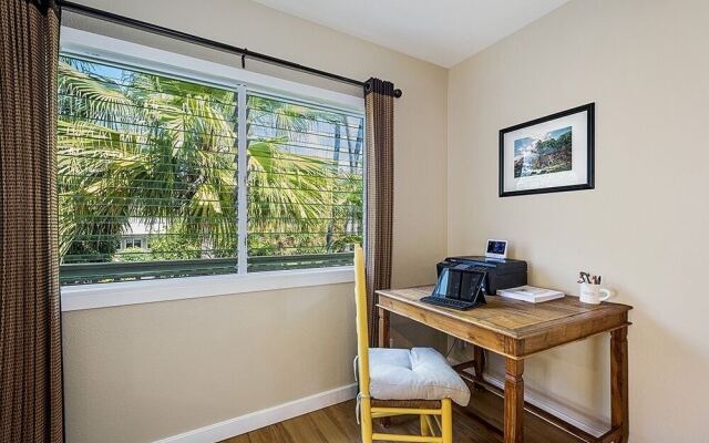 Magic Sands 3 Bedroom Home