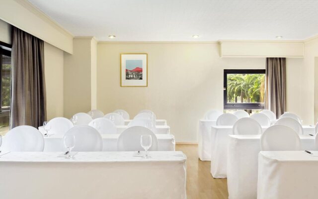 Sheraton Lagos Hotel