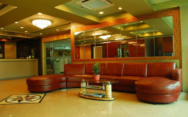 M Chereville Hotel