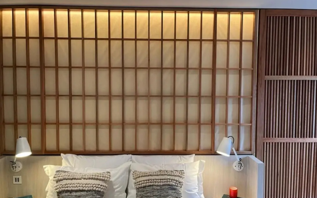 Luxury Suite in Cadogan Square III