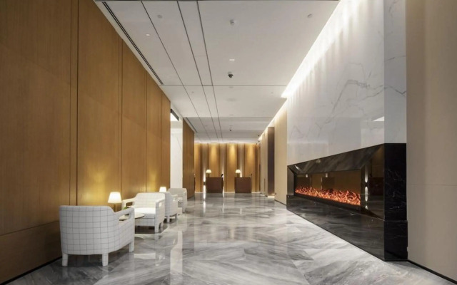Shenzhen Ayearn Hotel