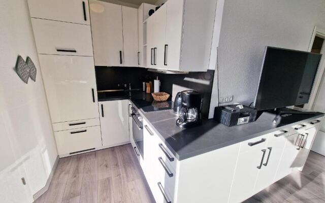 Ferienpark B05-001 Ferienpark