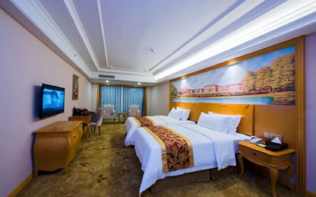 Venus Royal Hotel (Guilin Airport)