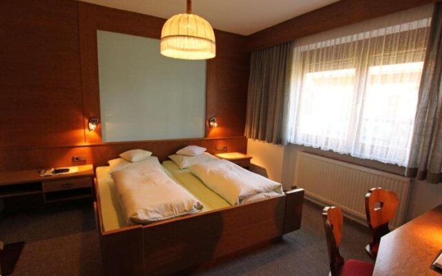 Gästehaus Wilhelmshof