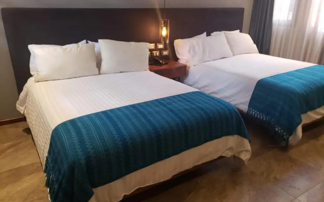 Hotel Arista 1026