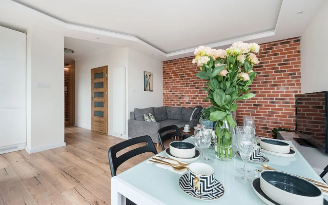 Avenue Apartment - LoftAffair